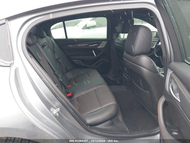 2020 CADILLAC CT5 1G6DU5RK0L0145036 Photo 7