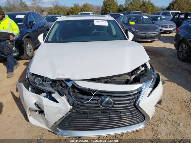 58ABK1GG0HU075785 Lexus ES 350
