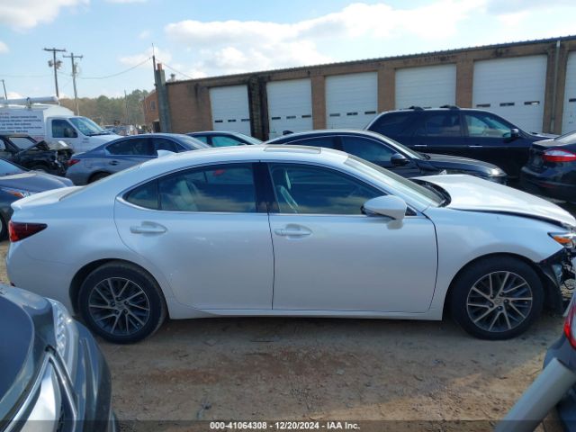 58ABK1GG0HU075785 Lexus ES 350