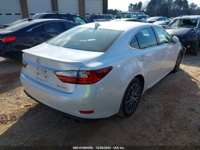 58ABK1GG0HU075785 Lexus ES 350