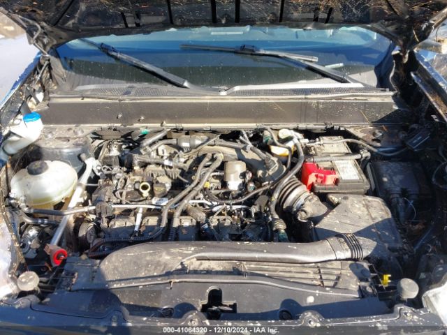 3FTTW8F9XNRA15080 Ford Maverick Xlt