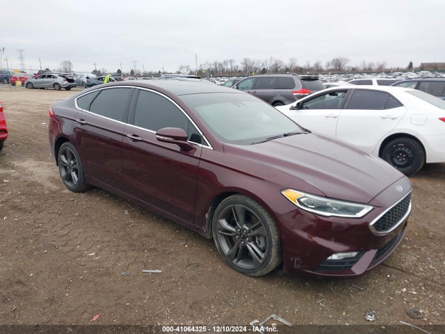 2017 3FA6P0VP3HR329160 main image
