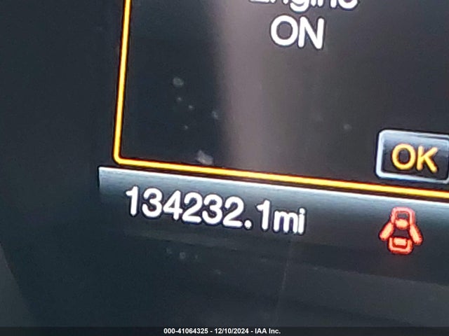 Ford Fusion Sport 2017 3FA6P0VP3HR329160 Image 15