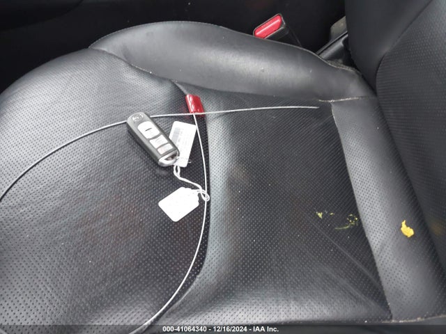 JM3TCBCY5H0134393 Mazda Cx-9 Touring