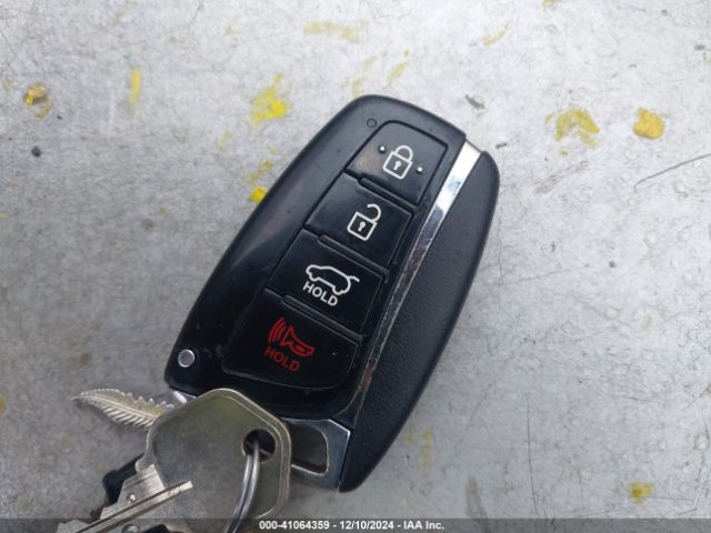 KM8SRDHF8FU105624 Hyundai Santa Fe Limited