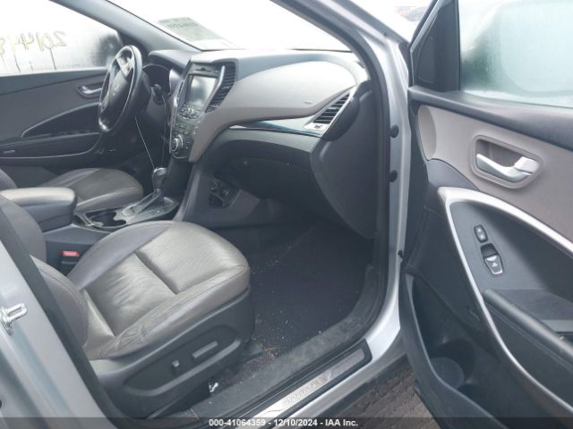 KM8SRDHF8FU105624 Hyundai Santa Fe Limited