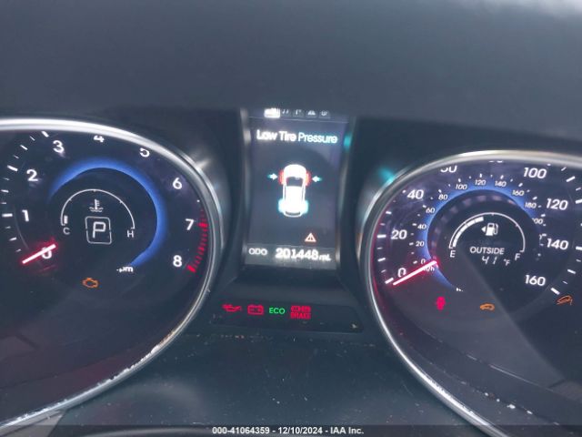 KM8SRDHF8FU105624 Hyundai Santa Fe Limited