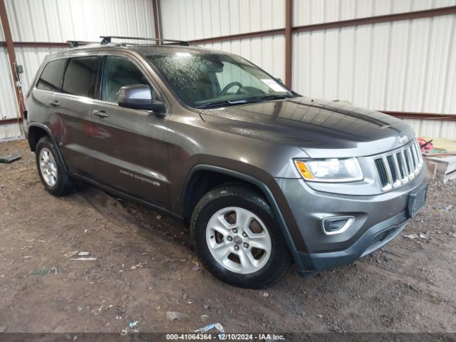 2014 JEEP GRAND CHEROKEE 1C4RJEAG9EC207103