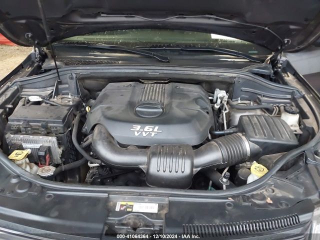 2014 JEEP GRAND CHEROKEE 1C4RJEAG9EC207103 Photo 9