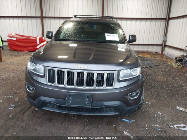 1C4RJEAG9EC207103 Jeep 2014