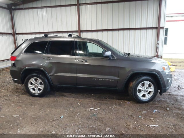 1C4RJEAG9EC207103 Jeep 2014