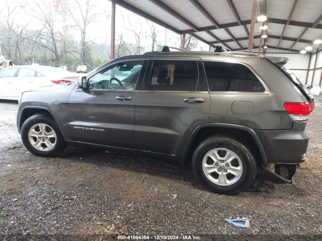 1C4RJEAG9EC207103 Jeep 2014