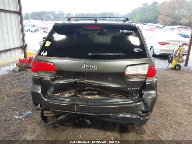 1C4RJEAG9EC207103 Jeep 2014