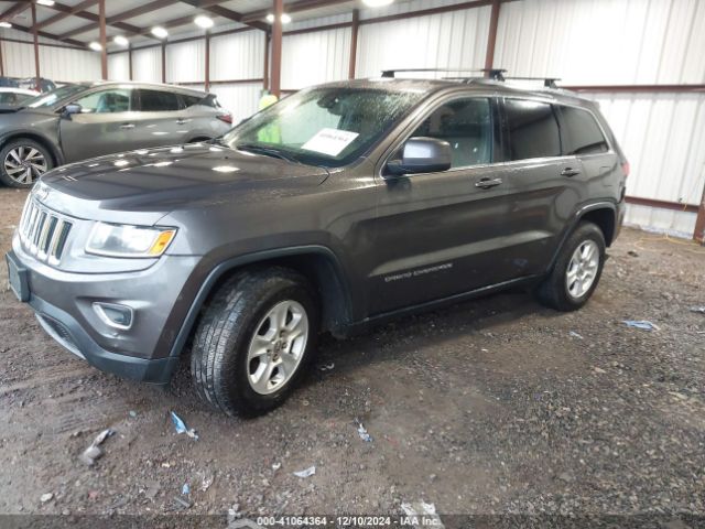 2014 JEEP GRAND CHEROKEE 1C4RJEAG9EC207103 Photo 1