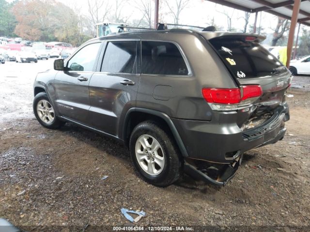 2014 JEEP GRAND CHEROKEE 1C4RJEAG9EC207103 Photo 2
