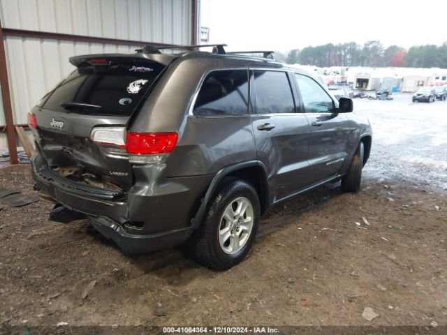 2014 JEEP GRAND CHEROKEE 1C4RJEAG9EC207103 Photo 3