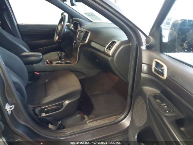 2014 JEEP GRAND CHEROKEE 1C4RJEAG9EC207103 Photo 4