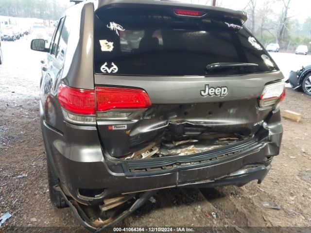 2014 JEEP GRAND CHEROKEE 1C4RJEAG9EC207103 Photo 5