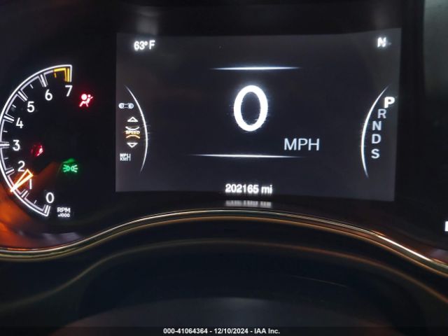 2014 JEEP GRAND CHEROKEE 1C4RJEAG9EC207103 Photo 6