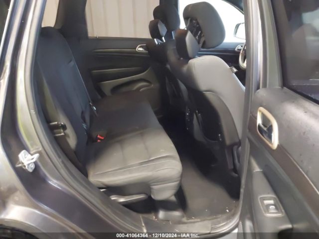 2014 JEEP GRAND CHEROKEE 1C4RJEAG9EC207103 Photo 7
