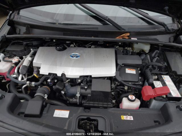 JTDKAMFP5M3174944 Toyota Prius Prime Le