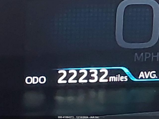 JTDKAMFP5M3174944 Toyota Prius Prime Le