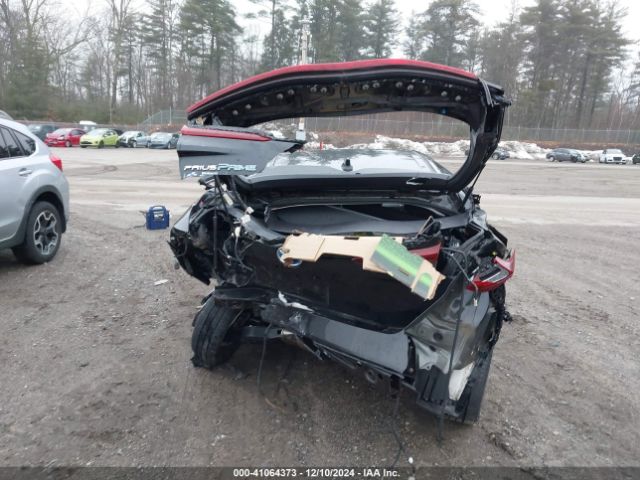 JTDKAMFP5M3174944 Toyota Prius Prime Le