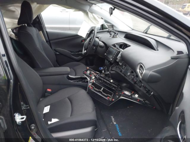 JTDKAMFP5M3174944 Toyota Prius Prime Le