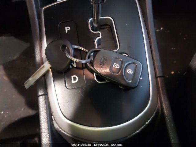KMHCT5AE6EU177059 Hyundai ACCENT GS