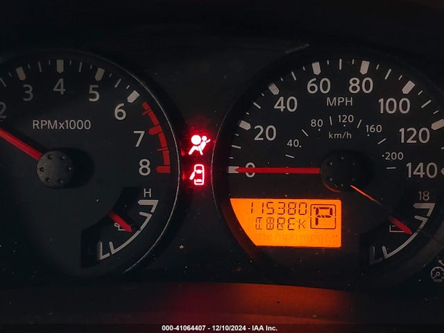 Nissan Frontier Sv-i4 2017 1N6BD0CT9HN743822 Image 15