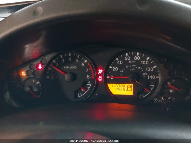 1N6BD0CT9HN743822 Nissan Frontier Sv-i4