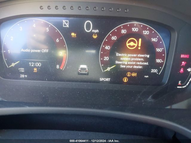 JHMFL5G48PX001422 Honda Civic Type R Touring