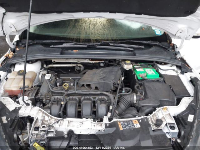 1FADP3H25HL224997 Ford FOCUS SEL