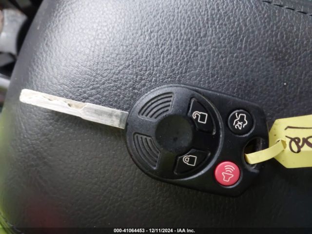 1FADP3H25HL224997 Ford FOCUS SEL