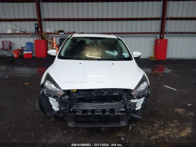 1FADP3H25HL224997 Ford FOCUS SEL
