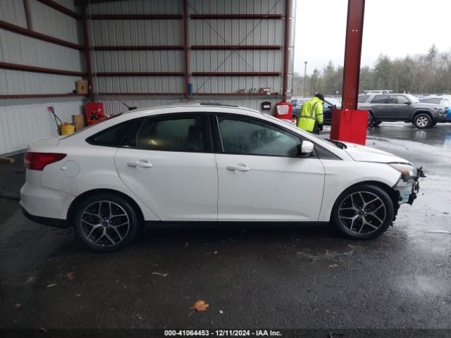 1FADP3H25HL224997 Ford FOCUS SEL