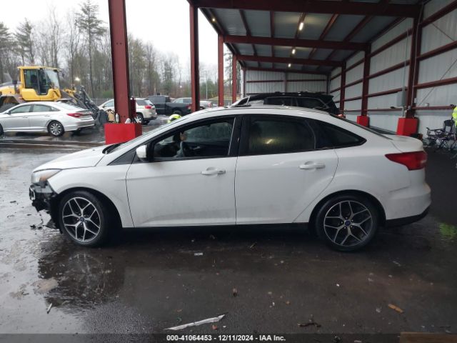 1FADP3H25HL224997 Ford FOCUS SEL