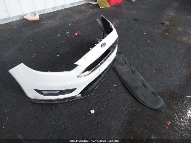 1FADP3H25HL224997 Ford FOCUS SEL