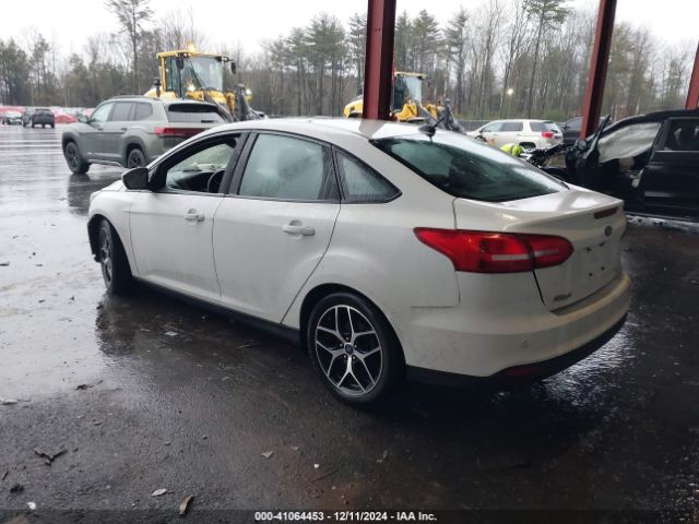 1FADP3H25HL224997 Ford FOCUS SEL