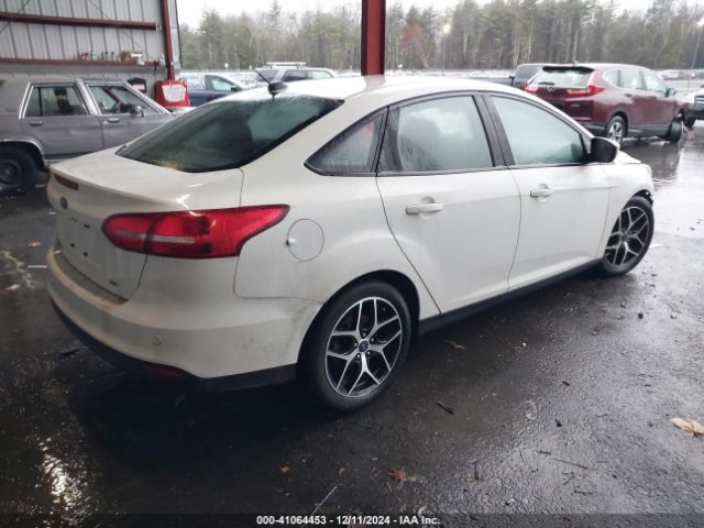 1FADP3H25HL224997 Ford FOCUS SEL