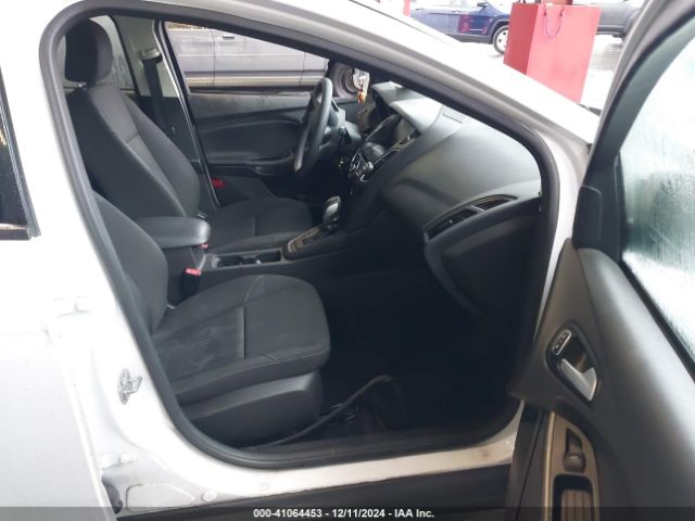 1FADP3H25HL224997 Ford FOCUS SEL