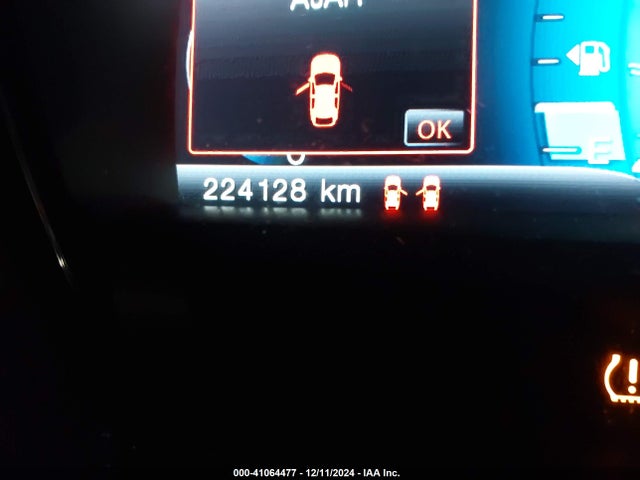 Ford EDGE SEL 2014 2FMDK4JC3EBB11414 Image 15
