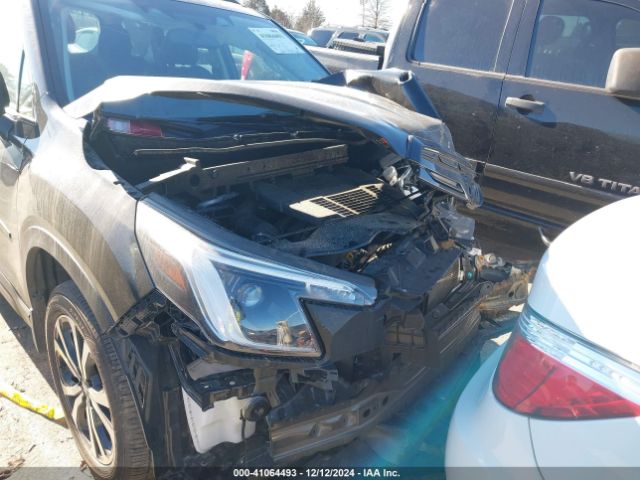 JF2SKAPC4PH428305 Subaru Forester Limited