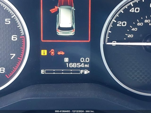 JF2SKAPC4PH428305 Subaru Forester Limited