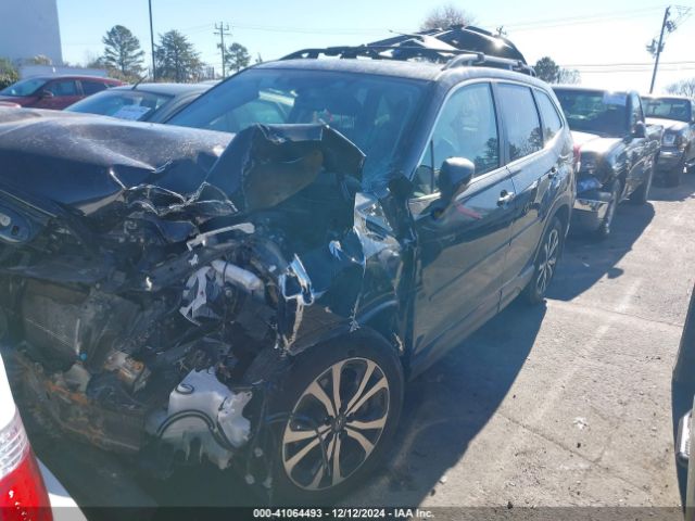 JF2SKAPC4PH428305 Subaru Forester Limited