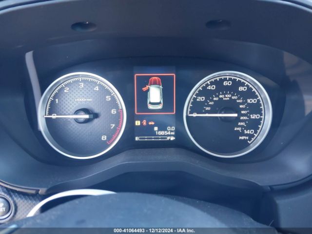 JF2SKAPC4PH428305 Subaru Forester Limited