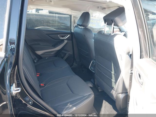 JF2SKAPC4PH428305 Subaru Forester Limited