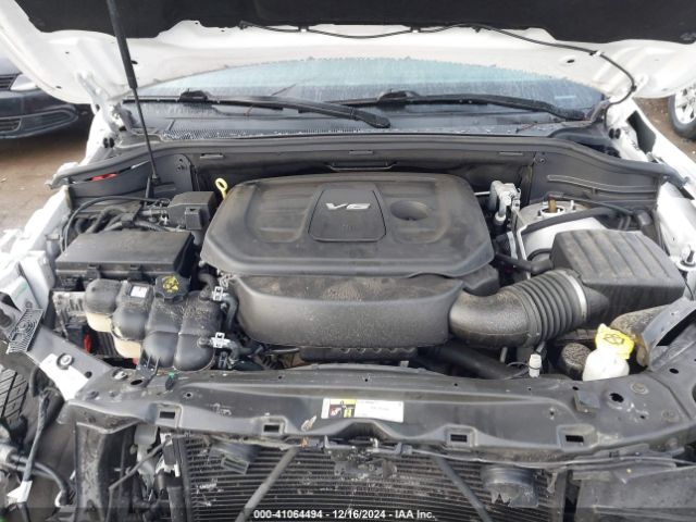 1C4RJFCG8JC449555 Jeep Grand Cherokee High Altitude 4x4