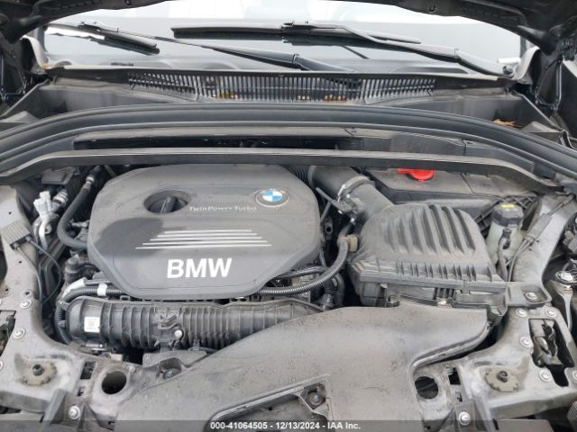 WBXHU7C31HP925415 BMW X1 Sdrive28i