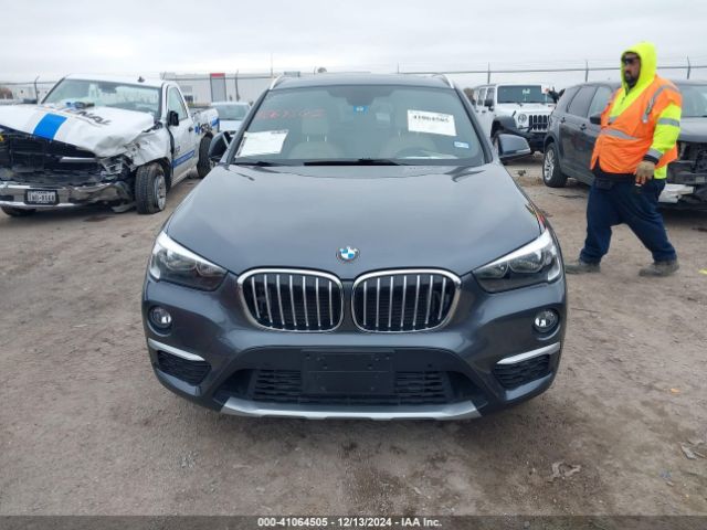 WBXHU7C31HP925415 BMW X1 Sdrive28i